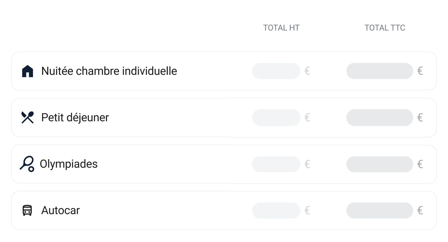 Product illustration