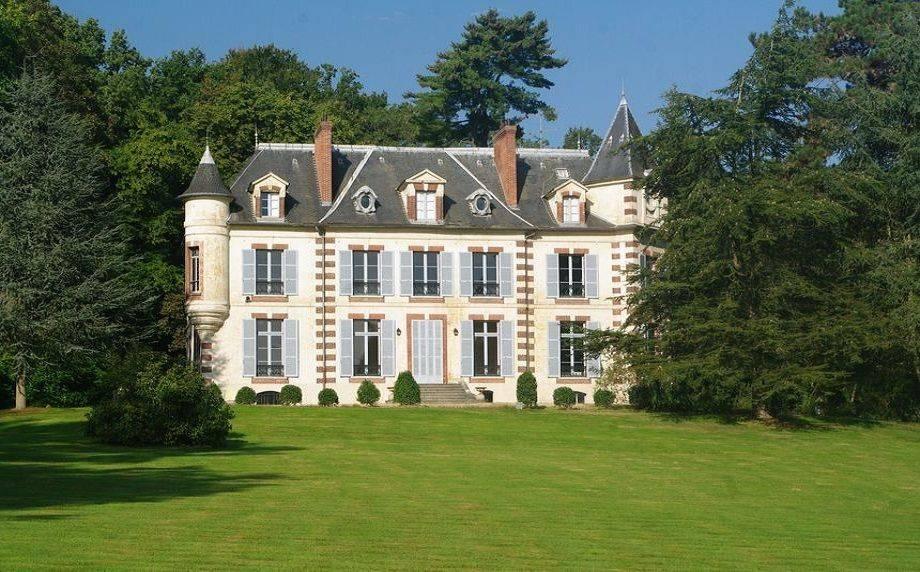 photo de Le Domaine de la Geneste